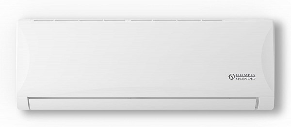 Olimpia Splendid Επιτοίχιο Κλιματιστικό Mystral S1 E Inverter 12.000 BTU με Wi-Fi