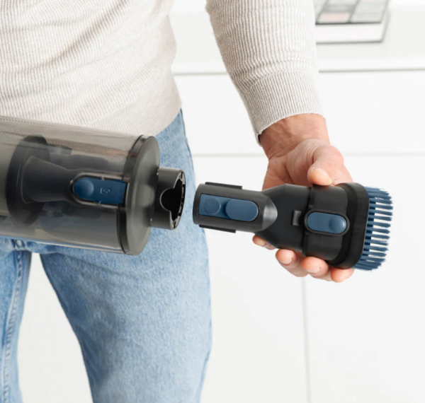 Taurus Stick Vacuum Cleaner Homeland X9 Pro