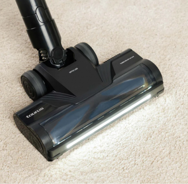 Taurus Stick Vacuum Cleaner Homeland X9 Pro