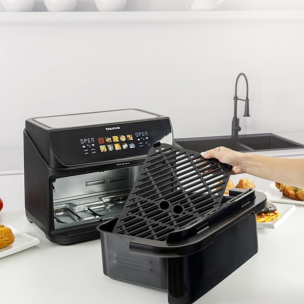 Taurus Φριτέζα Αέρος Air Fry Grill 360 XL