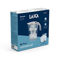 Laica Κανάτα φιλτραρίσματος Stream Line J31-LC