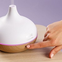 Solac Υγραντήρας HU1053 Fragrance Quite