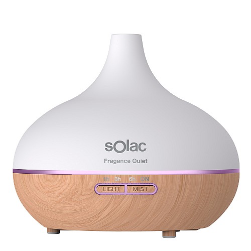 Solac Υγραντήρας HU1053 Fragrance Quite