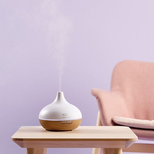 Solac Υγραντήρας HU1053 Fragrance Quite