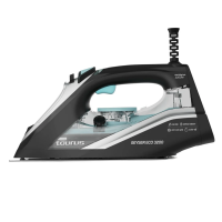 TAURUS Σίδερο Ατμού GEYSER ECO 3200