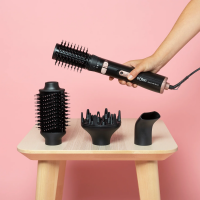 SOLAC Expert 360 Brush MD7408