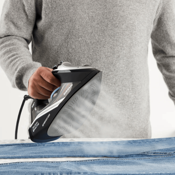TAURUS Σίδερο Ατμού GEYSER ECO 3200