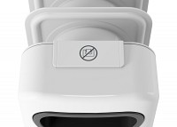 Olimpia Splendid Καλοριφέρ Λαδιού Caldorad S1 11 2500W