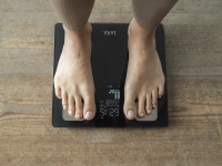 Laica Ηλεκτρονική Ζυγαριά Σωματικής Σύνθεσης Smart PS7132