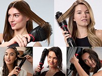 Revlon Βούρτσα Μαλλιών One-Step Blow-Dry Multi Air Styler 5 σε 1 RVDR5371