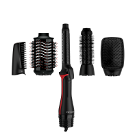 Revlon Βούρτσα Μαλλιών One-Step Blow-Dry Multi Air Styler 5 σε 1 RVDR5371