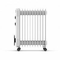 Olimpia Splendid Καλοριφέρ Λαδιού Caldorad S1 11 2500W