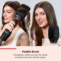 Revlon Βούρτσα Μαλλιών One-Step Blow-Dry Multi Air Styler 5 σε 1 RVDR5371