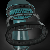 Taurus Σύστημα Κάθετου Ατμού SLIDING CARE PROSUCTION