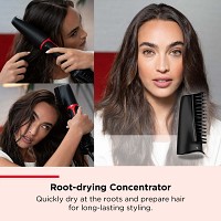 Revlon Βούρτσα Μαλλιών One-Step Blow-Dry Multi Air Styler 5 σε 1 RVDR5371