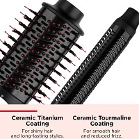 Revlon Βούρτσα Μαλλιών One-Step Blow-Dry Multi Air Styler 5 σε 1 RVDR5371
