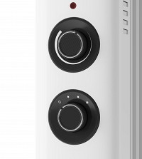 Olimpia Splendid Καλοριφέρ Λαδιού Caldorad S1 9 2000W
