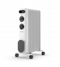 Olimpia Splendid Καλοριφέρ Λαδιού Caldorad S1 9 2000W