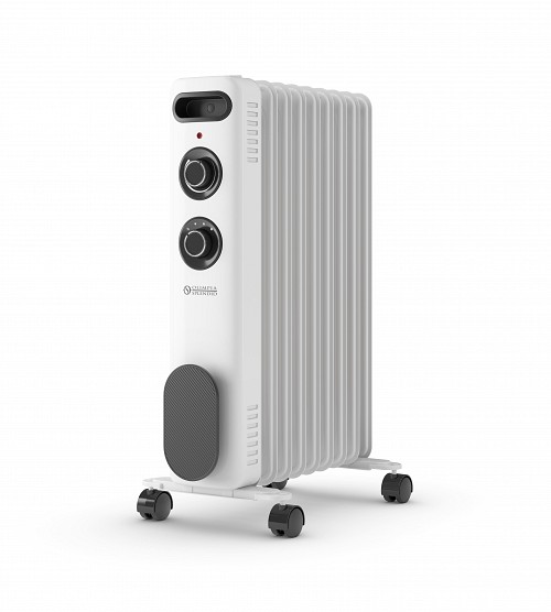 Olimpia Splendid Καλοριφέρ Λαδιού Caldorad S1 9 2000W