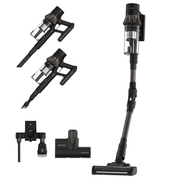 Taurus Σκούπα Stick Homeland X9 Pro PET&CAR