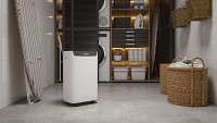 Olimpia Splendid Dehumidifier Aquaria S1 12P