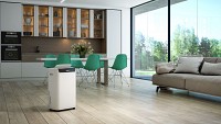 Olimpia Splendid Αφυγραντήρας Aquaria S1 24P