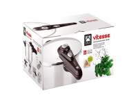 Bra Χύτρα ταχύτητος Vitesse 9lt