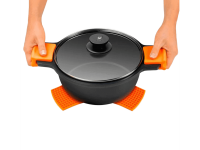 EFFICIENT Multitask silicone tool