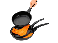 EFFICIENT Multitask silicone tool