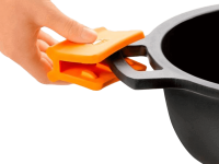 Bra Κατσαρόλα Efficient 24cm