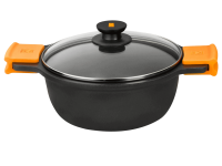 Bra Κατσαρόλα Efficient 36cm