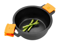 Bra Κατσαρόλα Efficient 36cm