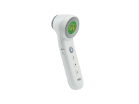 Braun Forehead Thermometer BNT400WE