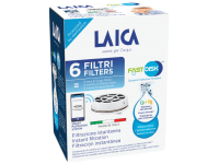 Laica Φίλτρο Νερού FAST DISK™ FD06A