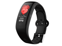 Smart Band T-FIT 250 GPS