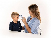 TH1000 Front Infrared Thermometer