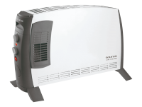 Taurus Κoνβέκτορας Clima Turbo 2000