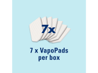 Ταμπλέτες µενθόλης VH7