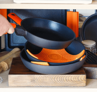 EFFICIENT Multitask silicone tool