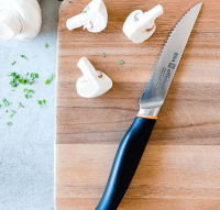 Bra Tomato Knife Efficient 120mm