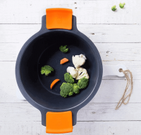 Bra Κατσαρόλα Efficient 36cm