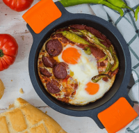 Bra Κατσαρόλα Efficient 36cm