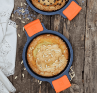 Bra Low Casserole Efficient 32cm