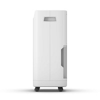 Olimpia Splendid Αφυγραντήρας Aquaria S1 16P