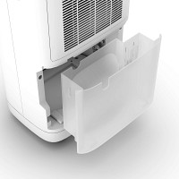 Olimpia Splendid Αφυγραντήρας Aquaria S1 16P