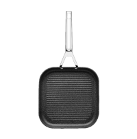 Monix Pan Grill Mineral 28X28cm