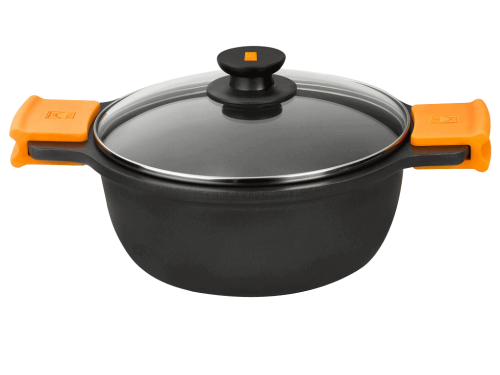 Bra Κατσαρόλα Efficient 36cm