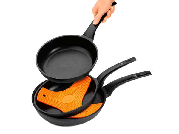 EFFICIENT Multitask silicone tool