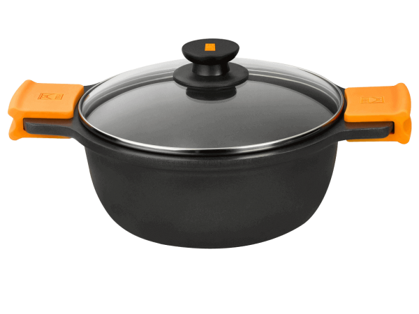 Bra Κατσαρόλα Efficient 36cm