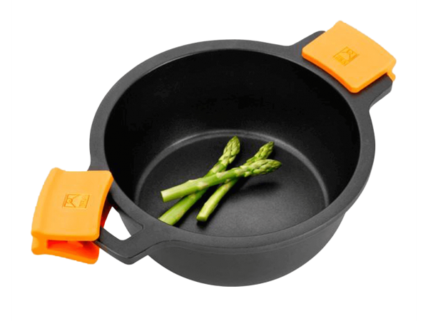 Bra Κατσαρόλα Efficient 36cm